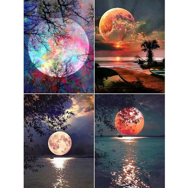 diamond painting full square drill moon rhinestones pictures embroidery sale scenic cross stitch mosaic gift
diamond painting full square drill moon rhinestones pictures embroidery sale scenic cross stitch mosaic gift