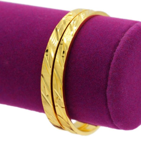 pinxun can open dubai gold bangle jewelry gold color bracelets africa european bangles for women girl boy jewelry gift xte1, Black
pinxun can open dubai gold bangle jewelry gold color bracelets africa european bangles for women girl boy jewelry gift xte1, Black