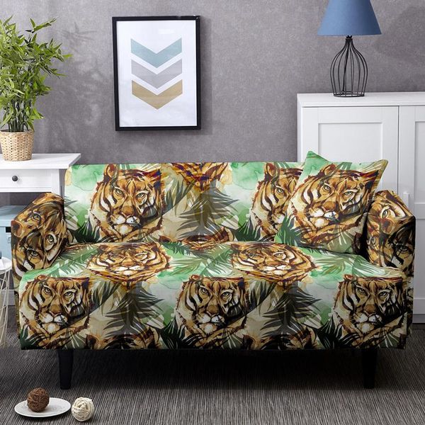 chair covers tiger print elastic sofa cover stretch animal couch coves for living room all-cover dust-proof washable slipcover 1/2/3/4 seate
chair covers tiger print elastic sofa cover stretch animal couch coves for living room all-cover dust-proof washable slipcover 1/2/3/4 seate