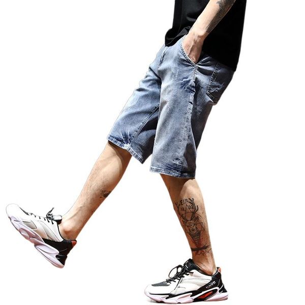 men's shorts mens light blue jeans slim fit men stretch summer denim short pants fashion leisure male quality brand,3027, White;black
men's shorts mens light blue jeans slim fit men stretch summer denim short pants fashion leisure male quality brand,3027, White;black