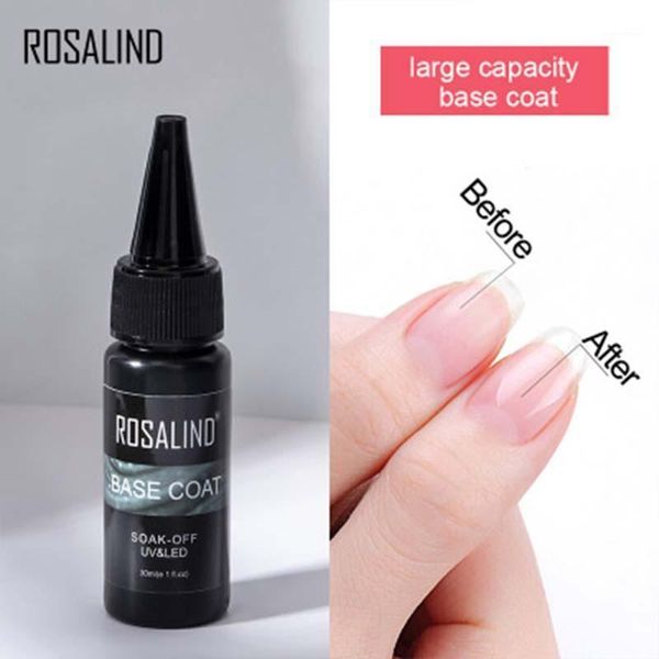 base coat nail polish 30ml protect art keep long-lasting gel of manicure soak off varnishes uv led1, Red;pink
base coat nail polish 30ml protect art keep long-lasting gel of manicure soak off varnishes uv led1, Red;pink