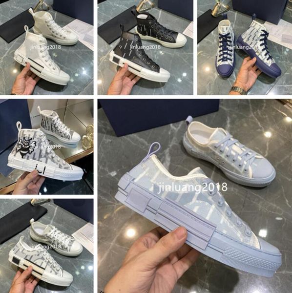 2021 designer sports shoes b23 diagonal high low men and women sneakersb24 technical canvas leather ladies casual shoe's bee luxury fas, Black
2021 designer sports shoes b23 diagonal high low men and women sneakersb24 technical canvas leather ladies casual shoe's bee luxury fas, Black