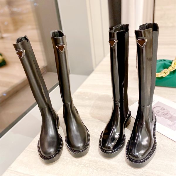 designer women casual shoes luxury woman slip-on thigh boot high fashion rivet riding martin motorcycle boots classical 100% patent leather, Black
designer women casual shoes luxury woman slip-on thigh boot high fashion rivet riding martin motorcycle boots classical 100% patent leather, Black