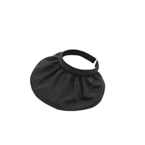 wide brim hats hollow shell hat uv sunscreen sun visor female folding variable headband hairpin concave shape multi-purpose 2021, Blue;gray
wide brim hats hollow shell hat uv sunscreen sun visor female folding variable headband hairpin concave shape multi-purpose 2021, Blue;gray