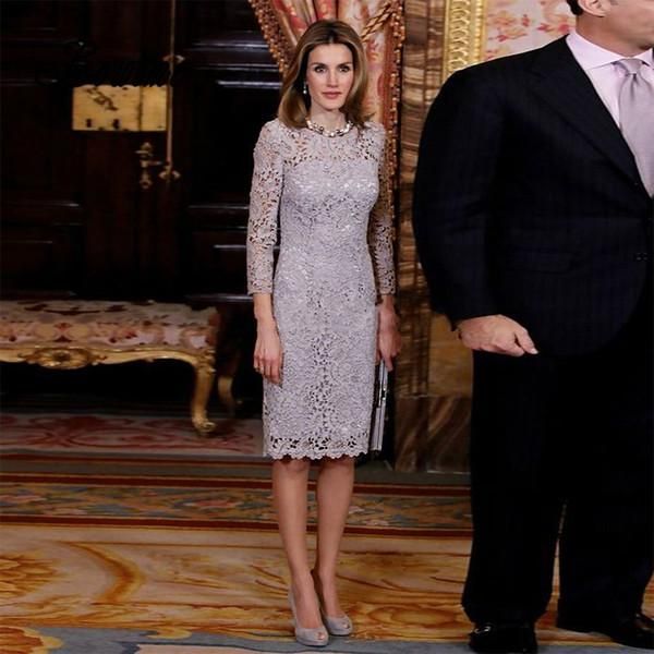 party dresses short mother of the evening bride 2021 lace long sleeves sheath cocktail guest gowns vestido madrinha, White;black
party dresses short mother of the evening bride 2021 lace long sleeves sheath cocktail guest gowns vestido madrinha, White;black