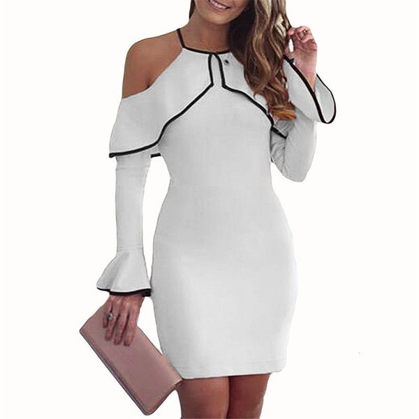 casual dresses fashion-feitong women dress evening womens off shoulder mini ladies party stretch evening bodycon #w35 iuhx, Black;gray
casual dresses fashion-feitong women dress evening womens off shoulder mini ladies party stretch evening bodycon #w35 iuhx, Black;gray