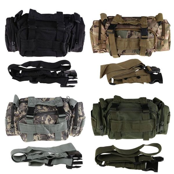fishing accessories multifunctional tackle bags single shoulder crossbody bag waist pack fish lures gear utility storage outdoor
fishing accessories multifunctional tackle bags single shoulder crossbody bag waist pack fish lures gear utility storage outdoor