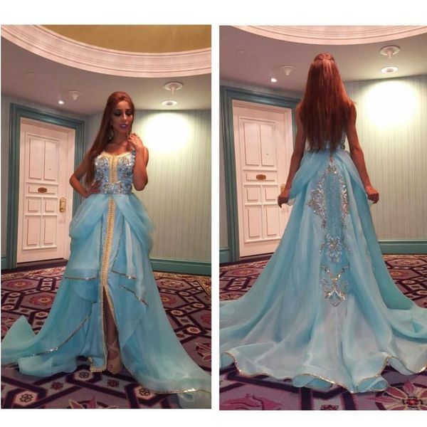 evening dresses gorgeous dubai arabia light blue es luxury beaded crystal scoop a-line kaftan party gown arrivals, Black;red
evening dresses gorgeous dubai arabia light blue es luxury beaded crystal scoop a-line kaftan party gown arrivals, Black;red