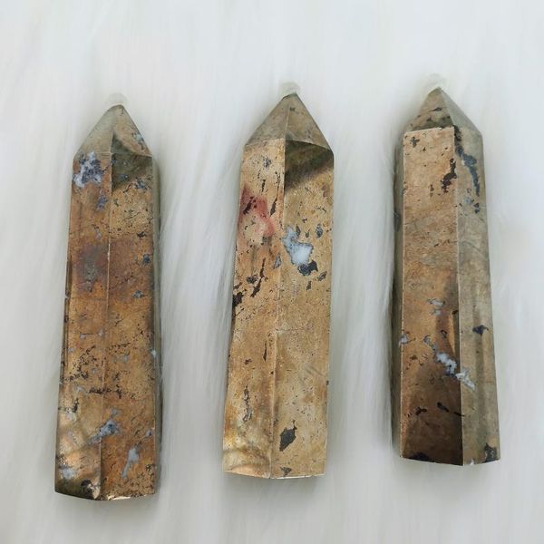 decorative objects & figurines natuurlijke pyriet obelisk mineraalstukken reiki healing kamer decoratie 240g-260g
decorative objects & figurines natuurlijke pyriet obelisk mineraalstukken reiki healing kamer decoratie 240g-260g
