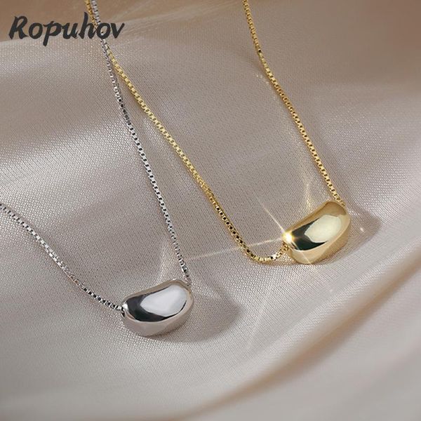 chains ropuhov 2021 fashion jewelry for women gift stainless steel gold moldavite initial necklace goth wholesale, Silver
chains ropuhov 2021 fashion jewelry for women gift stainless steel gold moldavite initial necklace goth wholesale, Silver