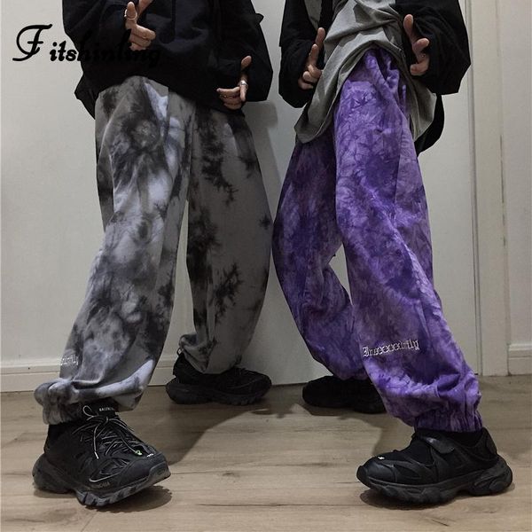 women's pants & capris fitshinling gothic dark tie dye women embroidery letter hip loose trousers punk bf style grunge pant female clot, Black;white
women's pants & capris fitshinling gothic dark tie dye women embroidery letter hip loose trousers punk bf style grunge pant female clot, Black;white