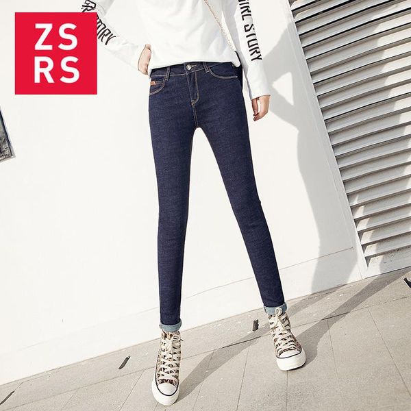 women's jeans zsrs 2021 women fashion ankle-length pants high elastic jean vintage waist woman blue mom boyfriend
women's jeans zsrs 2021 women fashion ankle-length pants high elastic jean vintage waist woman blue mom boyfriend