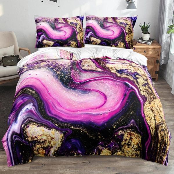 bedding sets 3d modern marble quilt cover set 3-piece comforter covers pillowcase duvet linens bed full 140x200 for home
bedding sets 3d modern marble quilt cover set 3-piece comforter covers pillowcase duvet linens bed full 140x200 for home