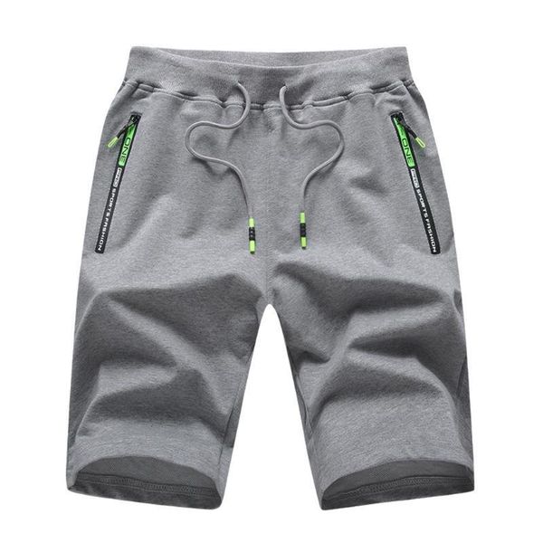 summer men casual shorts loose pants sport straight knit cotton short man men's, White;black
summer men casual shorts loose pants sport straight knit cotton short man men's, White;black