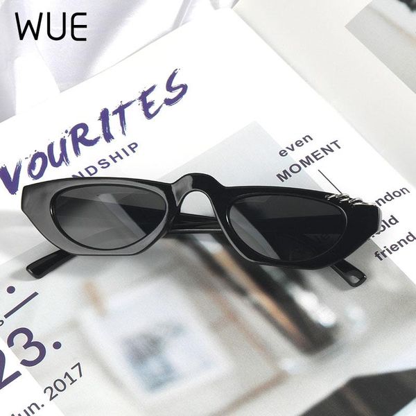sunglasses 2021 rectangular ladies fashion trend retro glasses designer cat eye, White;black
sunglasses 2021 rectangular ladies fashion trend retro glasses designer cat eye, White;black