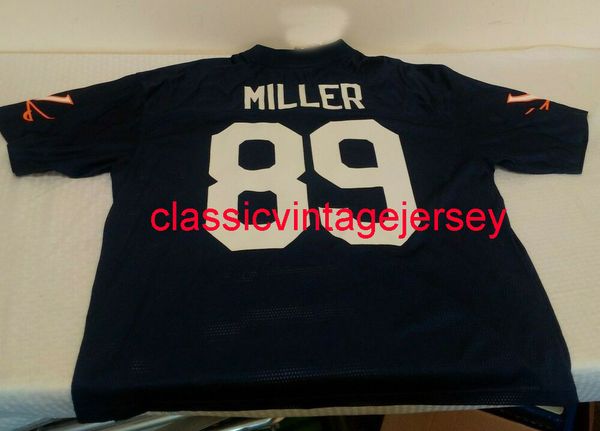 stitched men women youth virginia college football jersey heath miller new embroidery custom xs-5xl 6xl, Black
stitched men women youth virginia college football jersey heath miller new embroidery custom xs-5xl 6xl, Black