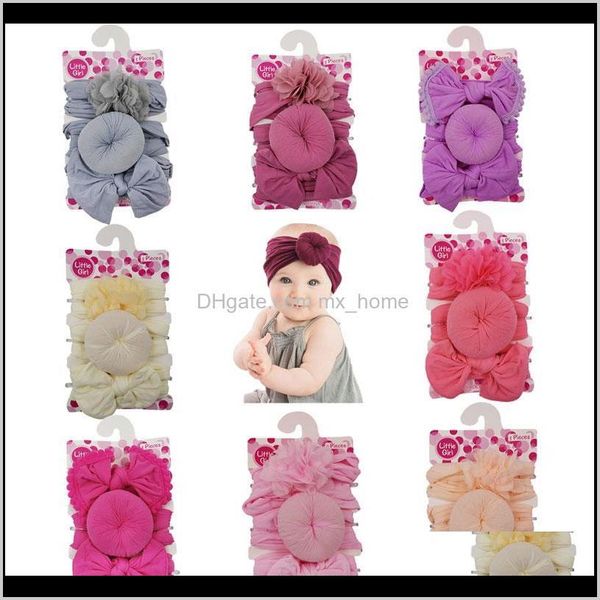 3pcsset baby girls knot ball donut headbands bows turban infant elastic hairbands children kids headwear amxed 19kdq, Slivery;white
3pcsset baby girls knot ball donut headbands bows turban infant elastic hairbands children kids headwear amxed 19kdq, Slivery;white