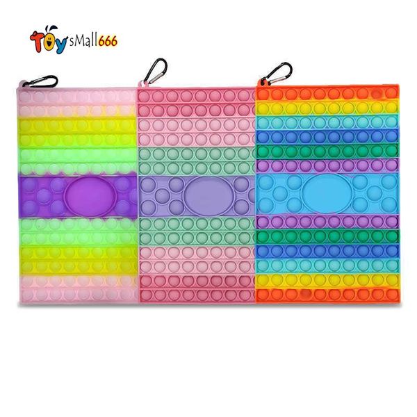 large size square push fidget toys rianbow macaron glow in the dark luminous chess board finger bubble puzzles 30*19cm 40*22cm
large size square push fidget toys rianbow macaron glow in the dark luminous chess board finger bubble puzzles 30*19cm 40*22cm
