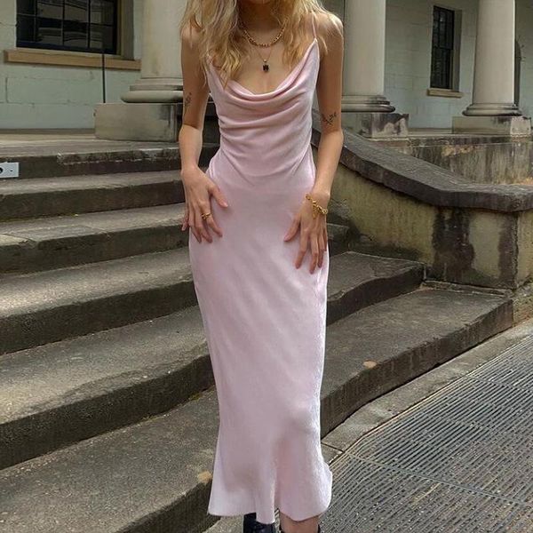 casual dresses lucyever summer elegant party strap dress women off shoulder side split beach woman pink simple office ladies, Black;gray
casual dresses lucyever summer elegant party strap dress women off shoulder side split beach woman pink simple office ladies, Black;gray