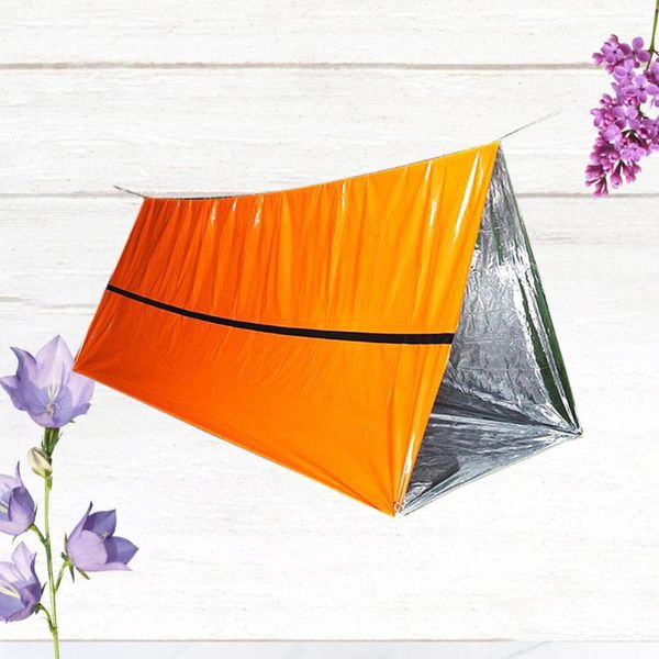 disposable emergency shelter folding tent first-aid thermal survival outdoor tube insulatioin aluminum foil sleepin pads
disposable emergency shelter folding tent first-aid thermal survival outdoor tube insulatioin aluminum foil sleepin pads