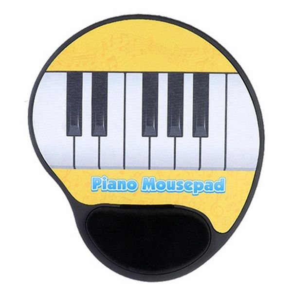 mouse pads & wrist rests music piano keyboard pad mat anti-slip rubber eva for lapcomputer tablet
mouse pads & wrist rests music piano keyboard pad mat anti-slip rubber eva for lapcomputer tablet