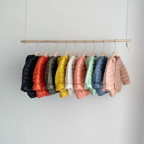 coat winter children jacket 1-10y baby girls boys parka light kids hood 94% duck down spring fall toddler outerwear cl103, Blue;gray
coat winter children jacket 1-10y baby girls boys parka light kids hood 94% duck down spring fall toddler outerwear cl103, Blue;gray