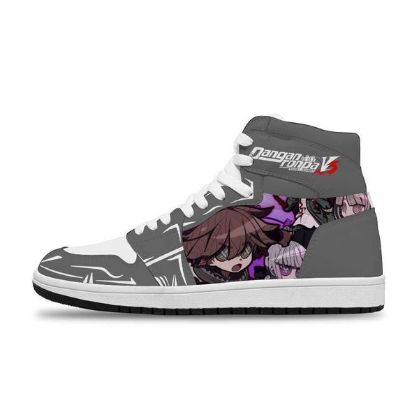 japanese 2021 anime danganronpa diy customized running non-slip leisure shoes for girls fashion sneakers
japanese 2021 anime danganronpa diy customized running non-slip leisure shoes for girls fashion sneakers