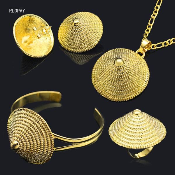 earrings & necklace african accessories ethiopian wedding earring ring bracelet set spike design bridal jewelry sets in gold, Silver
earrings & necklace african accessories ethiopian wedding earring ring bracelet set spike design bridal jewelry sets in gold, Silver
