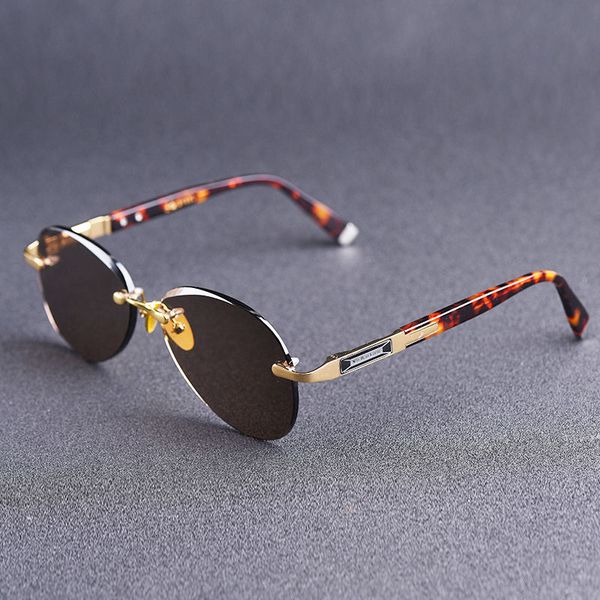 design glasses rimless sunglasses male sun glasses for men natural stone glass aviation brown lens anti eye dry 0qa3, White;black
design glasses rimless sunglasses male sun glasses for men natural stone glass aviation brown lens anti eye dry 0qa3, White;black