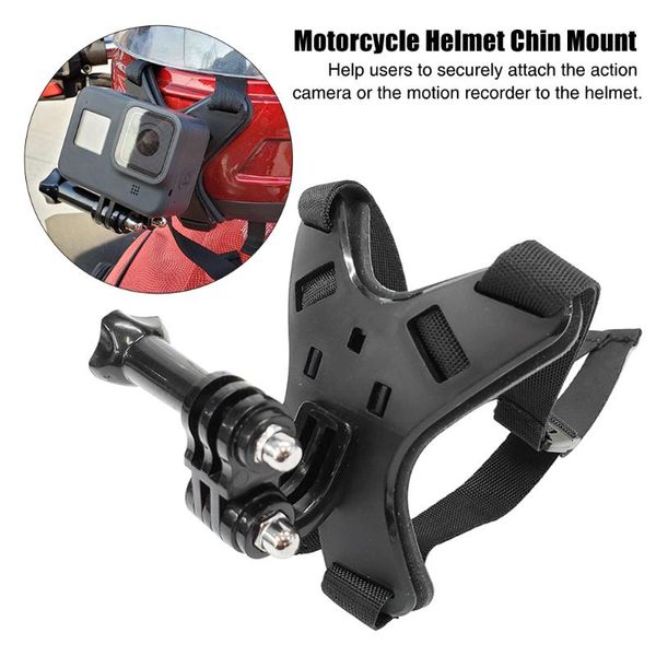 motorcycle helmets sports anti protective gears durable helmet chin mount motion recorder multifunction for 8 action camera
motorcycle helmets sports anti protective gears durable helmet chin mount motion recorder multifunction for 8 action camera