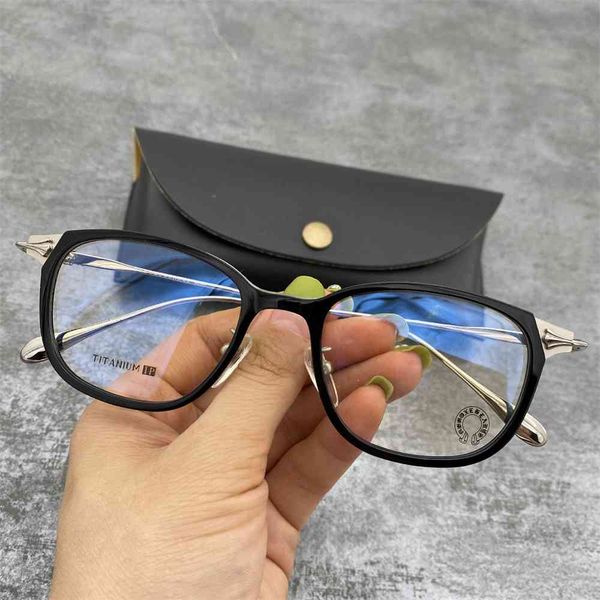 80% off store online krosin glasses frame plate with nose bracket ultra light pure titanium for men and women, White;black
80% off store online krosin glasses frame plate with nose bracket ultra light pure titanium for men and women, White;black