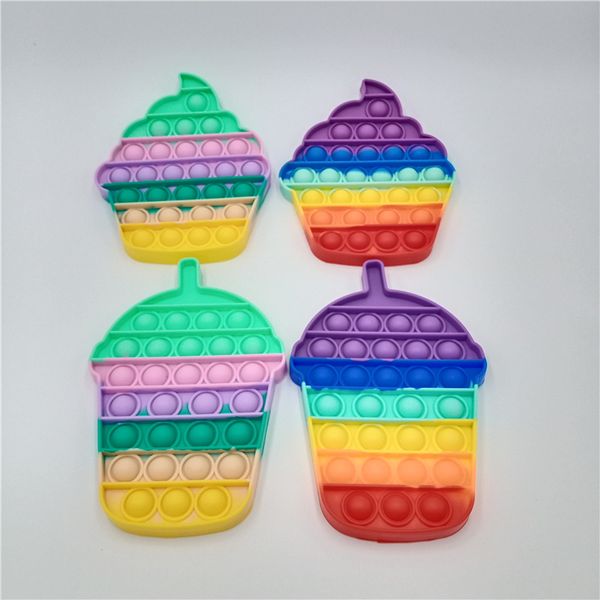 halloween ice cream bubble squeeze decompression toy high-quality fun novel to relieve stress and portable
halloween ice cream bubble squeeze decompression toy high-quality fun novel to relieve stress and portable
