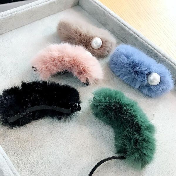 autumn and winter korean simple artificial wool big hairpin fashion headwear hair accessories clips for women barrettes1
autumn and winter korean simple artificial wool big hairpin fashion headwear hair accessories clips for women barrettes1