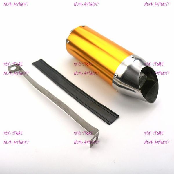 motorcycle exhaust system 28mm universal modified pipe slip-on motorbike pipes carbon for dirt bike scooter atv
motorcycle exhaust system 28mm universal modified pipe slip-on motorbike pipes carbon for dirt bike scooter atv