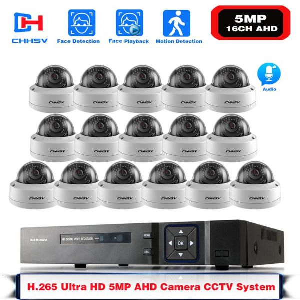 hd-tvi ahd 16ch 1080p 5mp dvr kit security cameras system 16* 5.0mp day night vision cctv home with 4tb hdd wireless camera kits
hd-tvi ahd 16ch 1080p 5mp dvr kit security cameras system 16* 5.0mp day night vision cctv home with 4tb hdd wireless camera kits