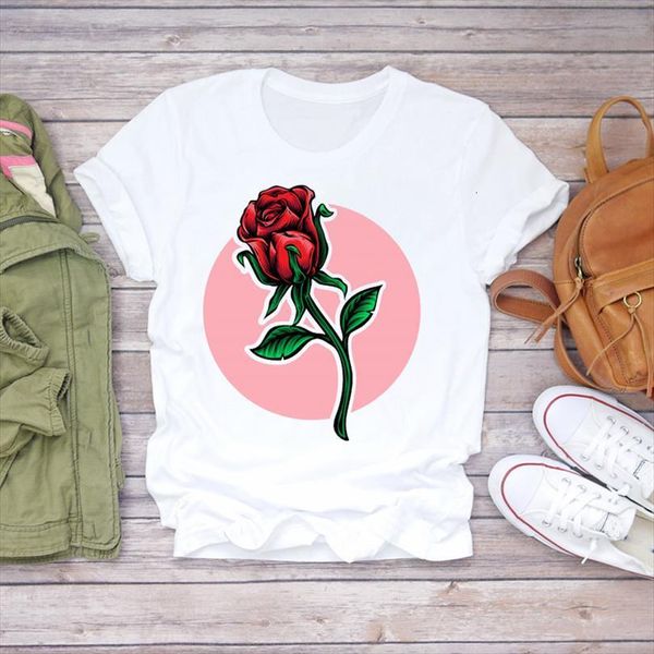 and women flower sweet love mens womens 90s ladies fashion short sleeve print lady shirts graphic tee, White;black
and women flower sweet love mens womens 90s ladies fashion short sleeve print lady shirts graphic tee, White;black