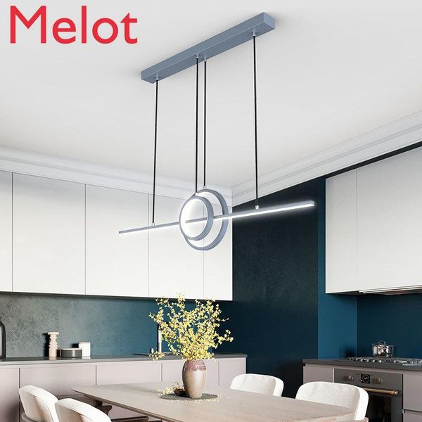 chandelier modern simple creative personality bar home dining room long table wallpapers
chandelier modern simple creative personality bar home dining room long table wallpapers