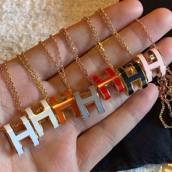 70% off seiko letter necklace female enamel drop glue pendant 18k rose gold simple clavicle chain net red same style, Golden;silver
70% off seiko letter necklace female enamel drop glue pendant 18k rose gold simple clavicle chain net red same style, Golden;silver