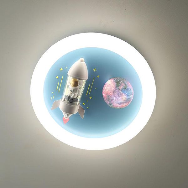 ceiling lights astronaut rocket children's room lamp rotatable bedroom led cartoon circular
ceiling lights astronaut rocket children's room lamp rotatable bedroom led cartoon circular