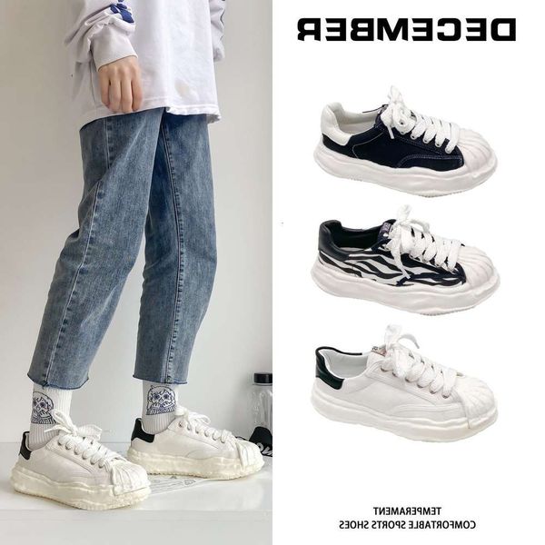 casual shoes dissolving canvas shoes 2021 spring new fashion thick sole casual breathable single women's zji8, Black
casual shoes dissolving canvas shoes 2021 spring new fashion thick sole casual breathable single women's zji8, Black