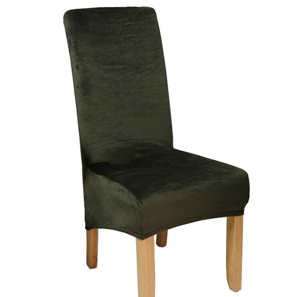 elasticity velvet dining chair cover spandex elastic slipcover case for chairs office wedding room covers
elasticity velvet dining chair cover spandex elastic slipcover case for chairs office wedding room covers
