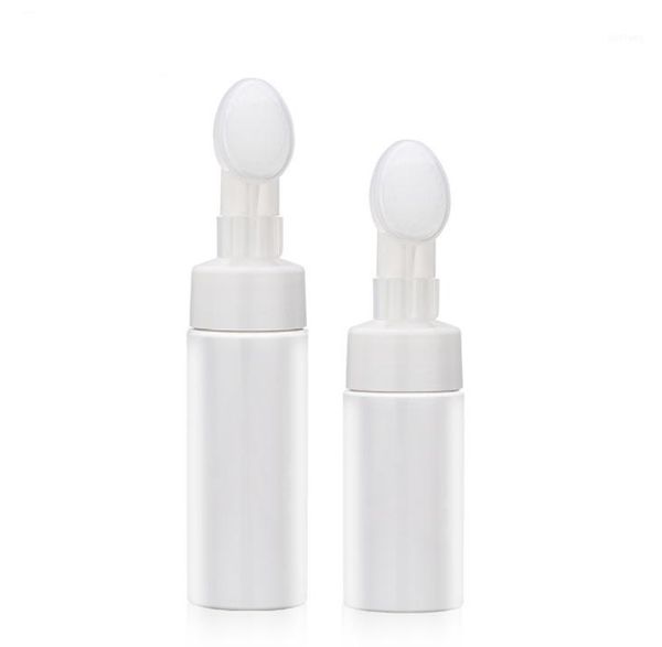 storage bottles & jars 120ml 150ml cleansing foam bottle with a brush,mousse bottle,lotion bottle,bubble sn389
storage bottles & jars 120ml 150ml cleansing foam bottle with a brush,mousse bottle,lotion bottle,bubble sn389