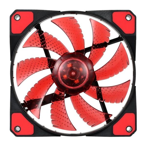 electric fans 120mm pc computer 16db ultra silent 15 leds case fan heatsink cooler cooling w/ anti-vibration rubber,12cm fan,12vdc 3p ide 4p
electric fans 120mm pc computer 16db ultra silent 15 leds case fan heatsink cooler cooling w/ anti-vibration rubber,12cm fan,12vdc 3p ide 4p