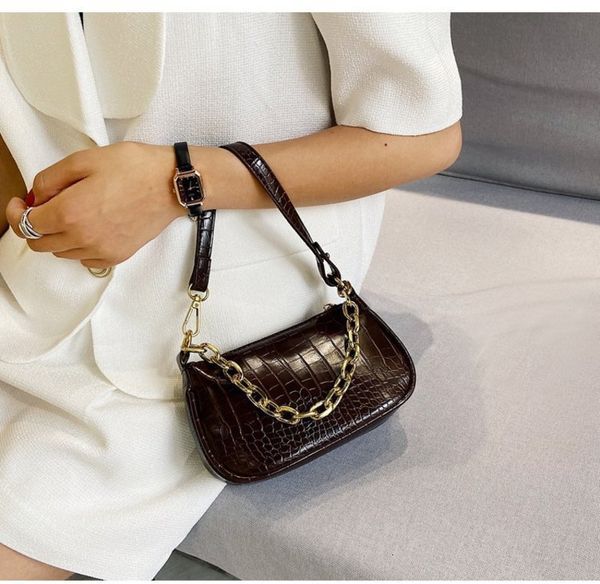 messenger bags messenger bagsfrench handbag 2021 fashion niche women's stalls high end versatile crocodile cross bag
messenger bags messenger bagsfrench handbag 2021 fashion niche women's stalls high end versatile crocodile cross bag