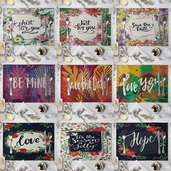 mats & pads wreath flowers patterns table napkin insulation placemat cotton linen pad mat kitchen decoration home coasters
mats & pads wreath flowers patterns table napkin insulation placemat cotton linen pad mat kitchen decoration home coasters