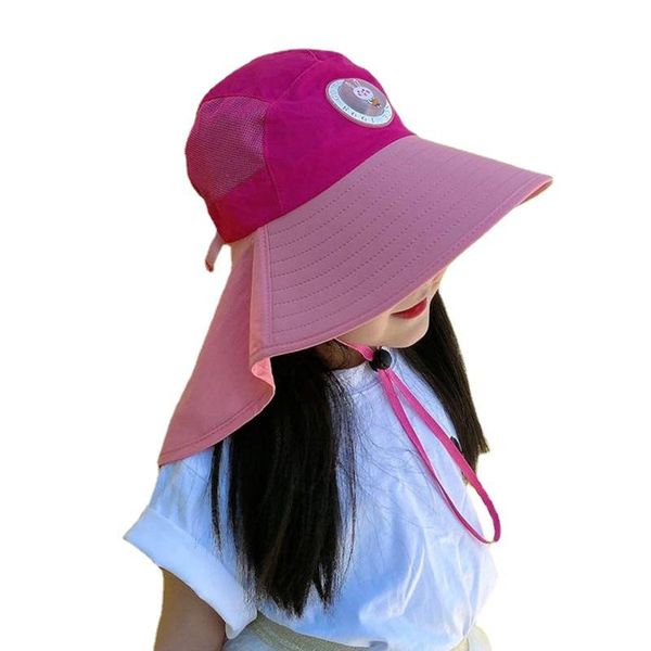 baby cap bucket hat for children hats girl toddler outdoor patchwork one-piece sun kids beach caps 2-5 years &, Yellow
baby cap bucket hat for children hats girl toddler outdoor patchwork one-piece sun kids beach caps 2-5 years &, Yellow