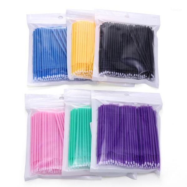 pcs/bag disposable micro brush eyelashes extension individual lash removing swab for eyelash tools1
pcs/bag disposable micro brush eyelashes extension individual lash removing swab for eyelash tools1