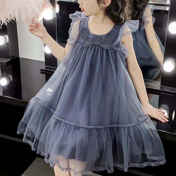 summer girls clothing elegant lace girl dress wedding flower sleeve costumes cute princess party clothes big children casual dresses, Red;yellow
summer girls clothing elegant lace girl dress wedding flower sleeve costumes cute princess party clothes big children casual dresses, Red;yellow