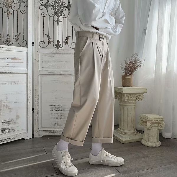 men's pants mens harem harajuku women's casual ankle-length trousers streetwear male jogger sweatpants 2xl hpte, Black
men's pants mens harem harajuku women's casual ankle-length trousers streetwear male jogger sweatpants 2xl hpte, Black