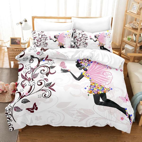 bedding sets nordic flower fairy set europe king single duvet cover pillow case bed linens quilt 240x260 200x200 butterfly
bedding sets nordic flower fairy set europe king single duvet cover pillow case bed linens quilt 240x260 200x200 butterfly